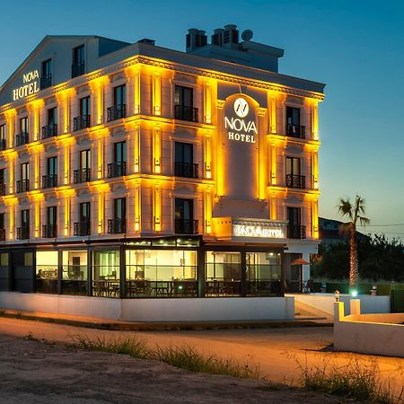 The Nova Hotel Yalova  Zewnętrze zdjęcie