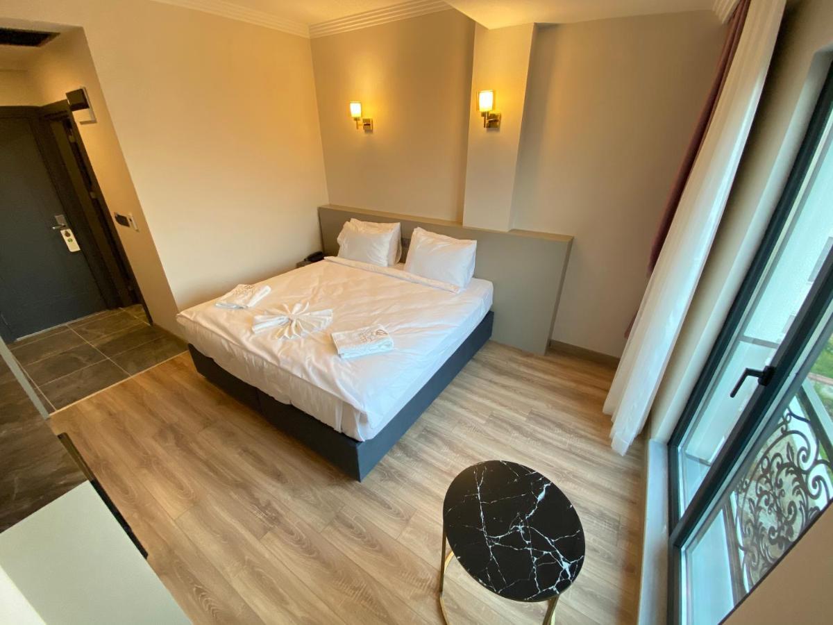 The Nova Hotel Yalova  Zewnętrze zdjęcie