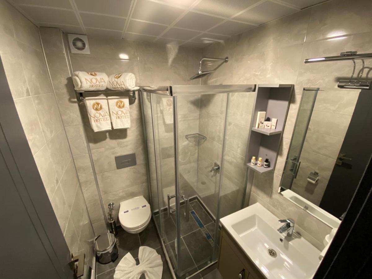 The Nova Hotel Yalova  Zewnętrze zdjęcie