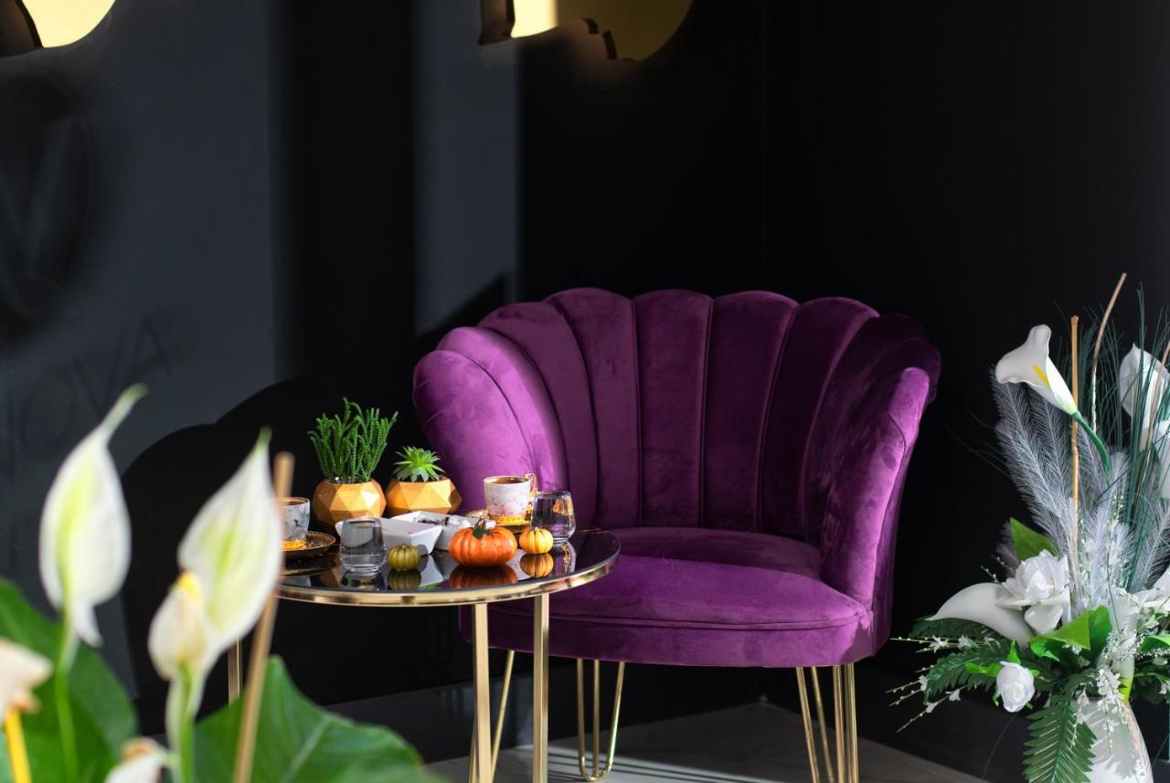 The Nova Hotel Yalova  Zewnętrze zdjęcie