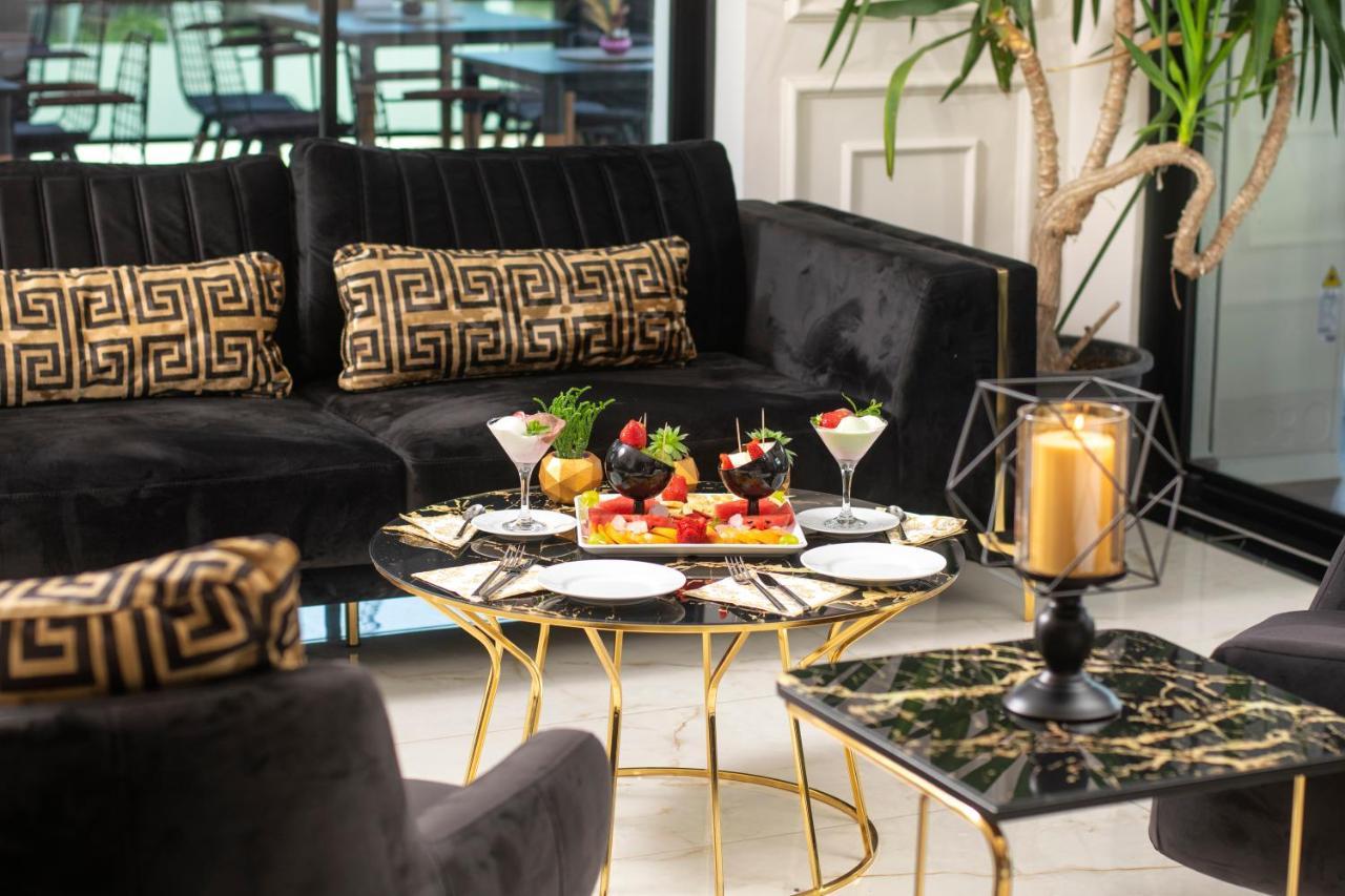 The Nova Hotel Yalova  Zewnętrze zdjęcie