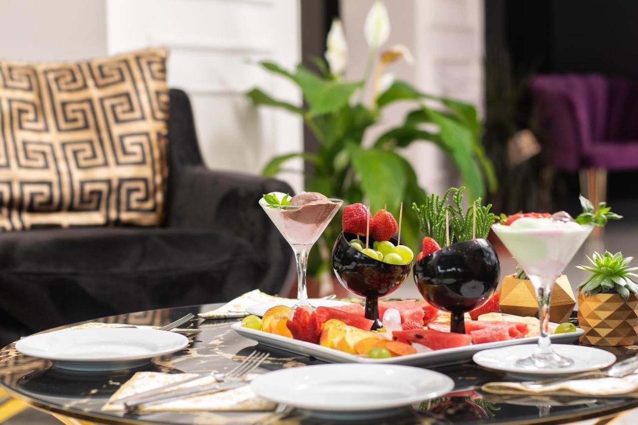 The Nova Hotel Yalova  Zewnętrze zdjęcie