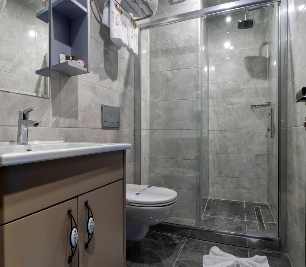 The Nova Hotel Yalova  Zewnętrze zdjęcie