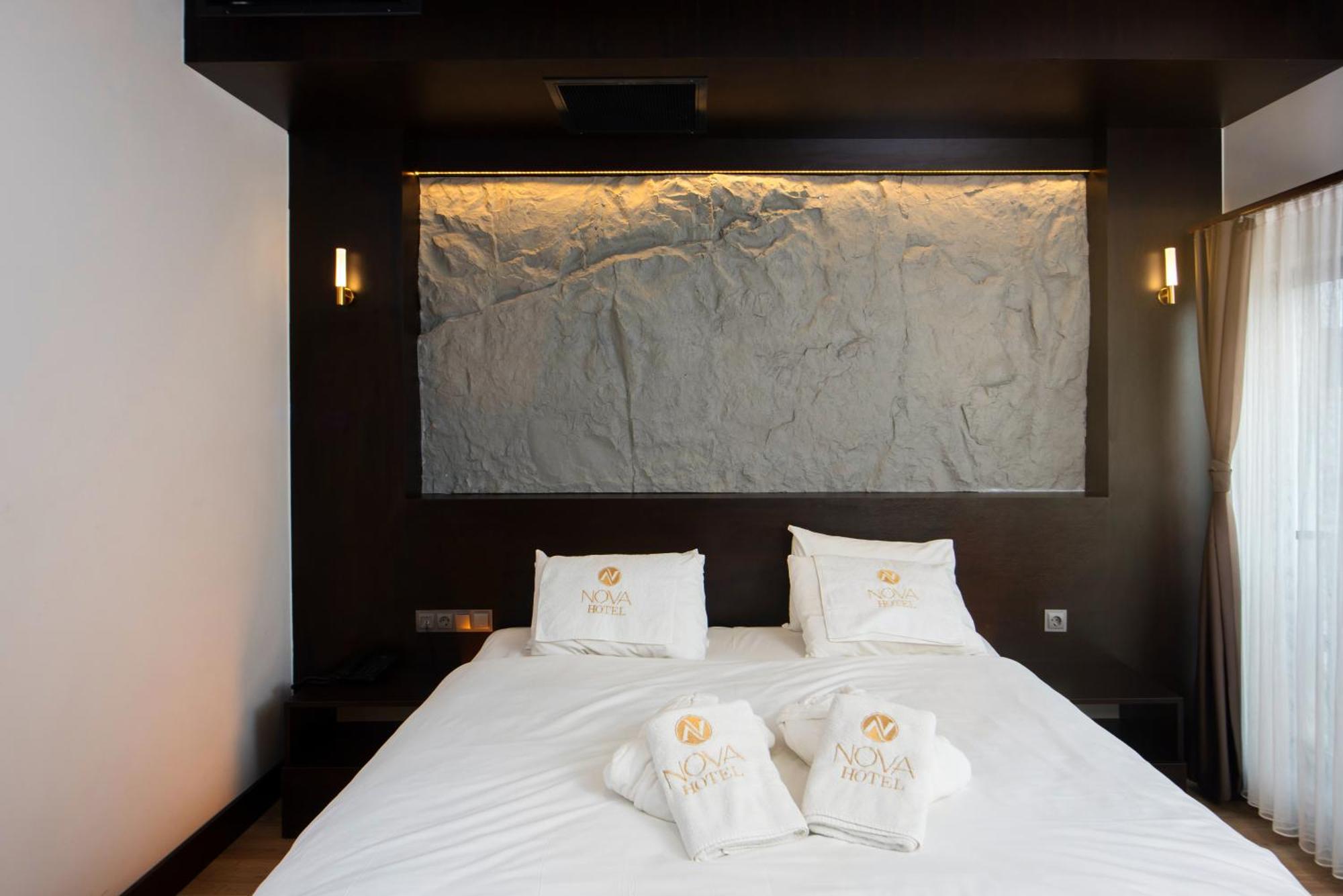 The Nova Hotel Yalova  Zewnętrze zdjęcie