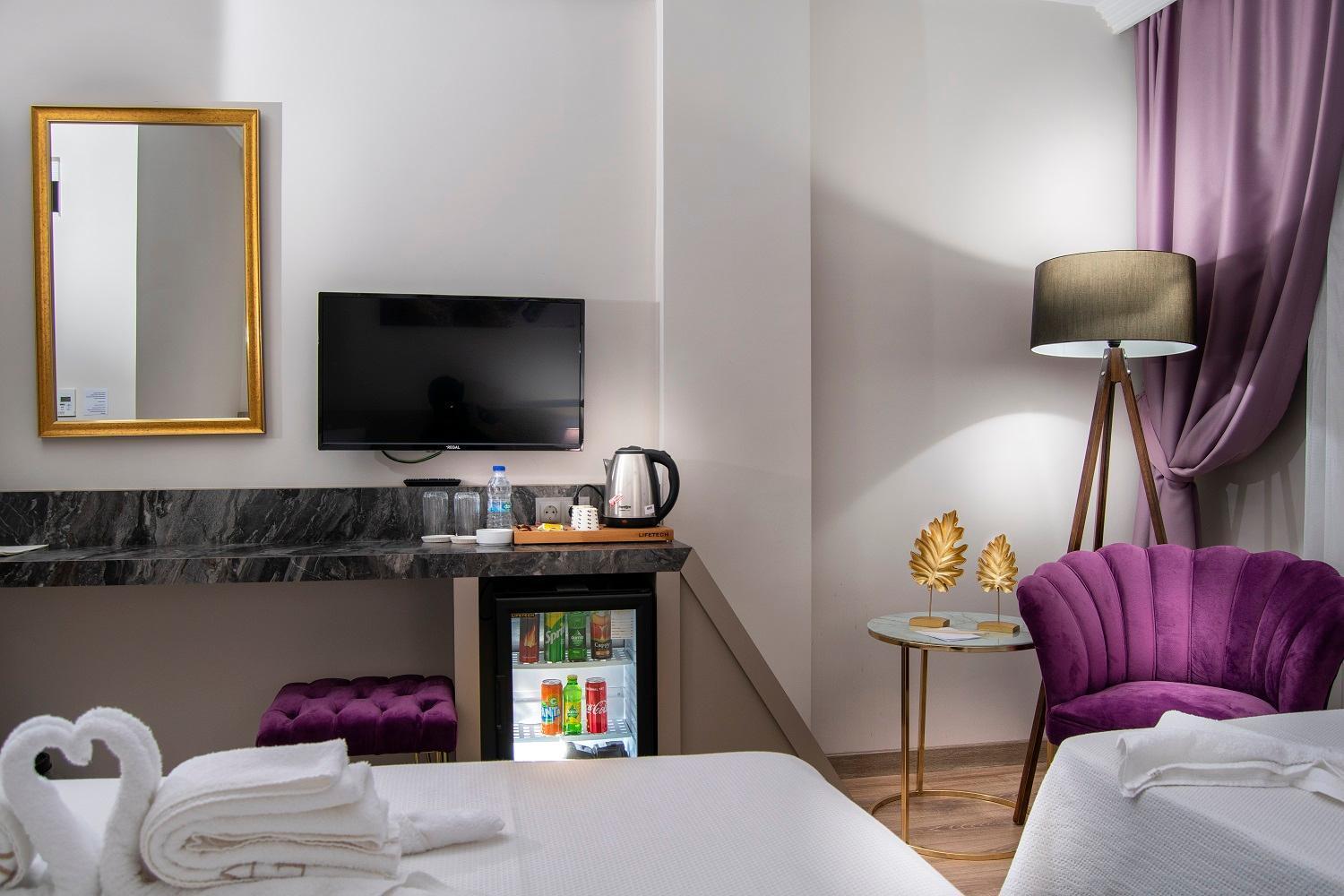 The Nova Hotel Yalova  Zewnętrze zdjęcie